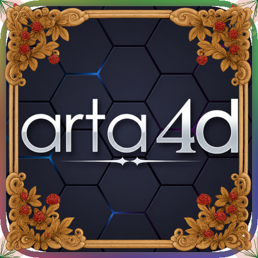 arta4d — mitra unggulan